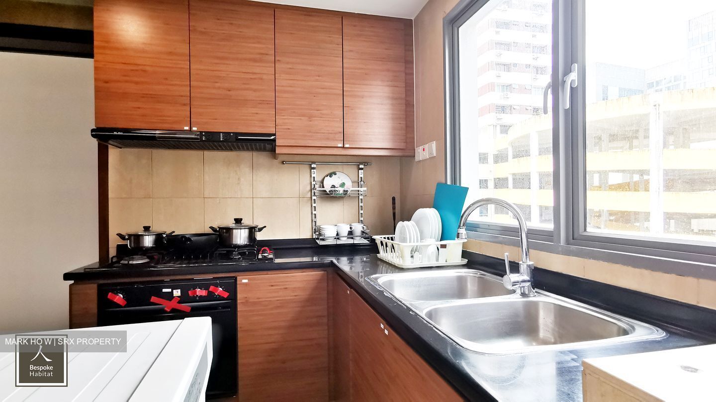The Palladium (D15), Apartment #555976751